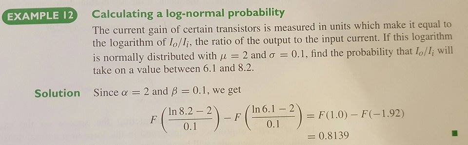 solved-of-log-normal-distribution-the-5-49-with-reference-chegg