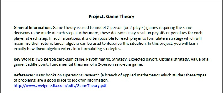 solved-project-game-theory-general-information-game-theory-chegg