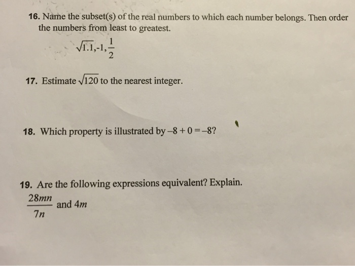 solved-name-the-subset-s-of-the-real-numbers-to-which-each-chegg