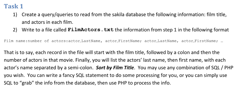 solved-task-1-1-create-a-query-queries-to-read-from-the-chegg