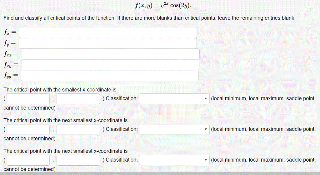 solved-f-x-y-e-2x-cos-2y-find-and-classify-all-chegg