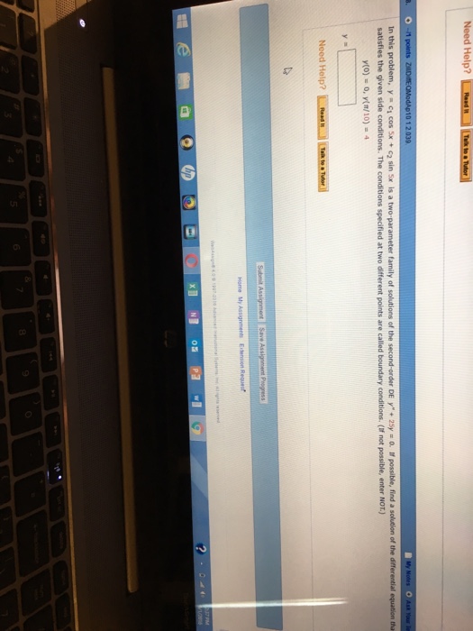 solved-in-this-problem-y-c-1-cos-5x-c-2-sin-5x-is-a-chegg
