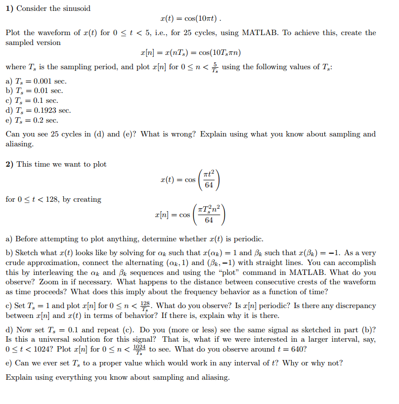 solved-consider-the-sinusoid-x-t-cos-10-pi-t-plot-the-chegg