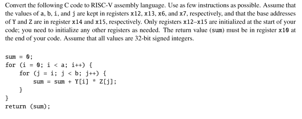 convert c code to assembly language online