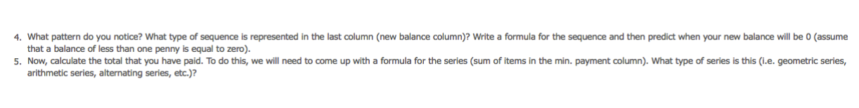 Solved Please complete this assignment as an individual. In | Chegg.com