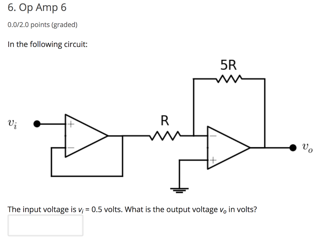 solved-6-op-amp-6-0-0-2-0-points-graded-in-the-following-chegg