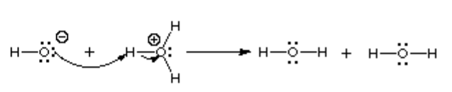 Solved Question: Used the CURVED-ARROW notation to draw the | Chegg.com