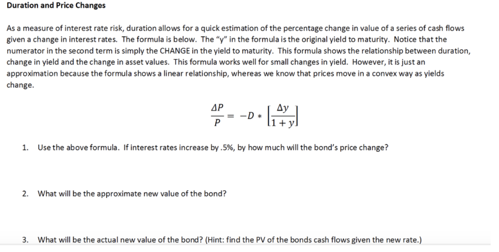 duration-and-price-changes-as-a-measure-of-interest-chegg