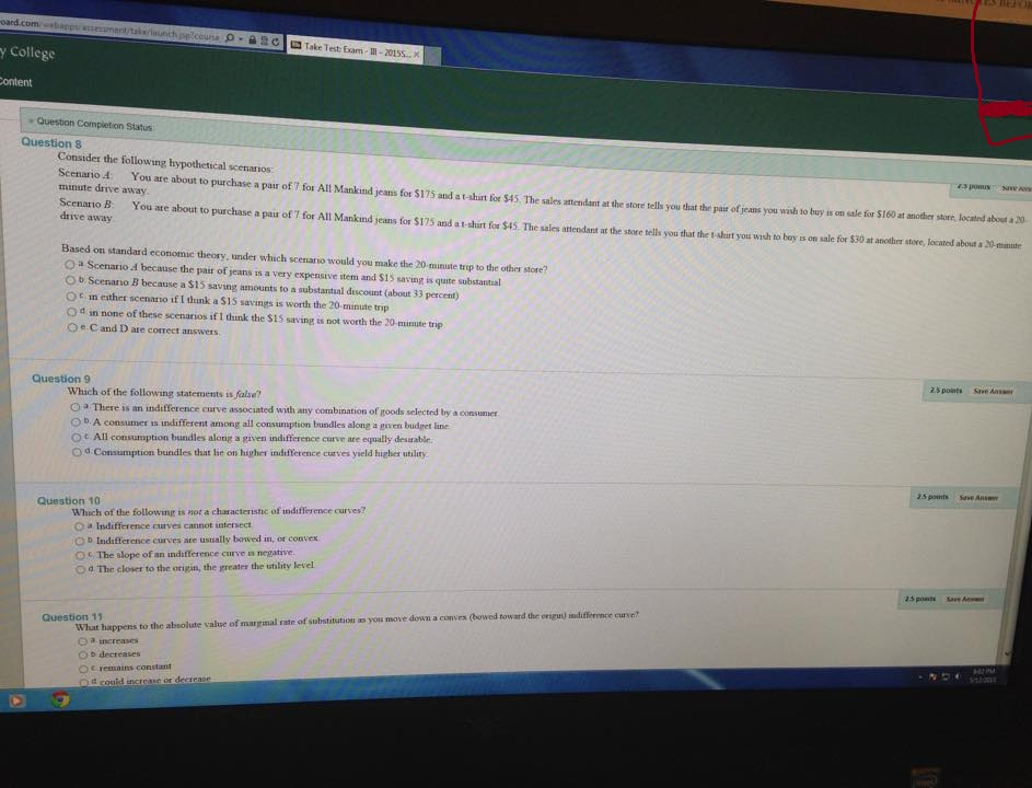 Solved A firm has successfully adopted a positive | Chegg.com
