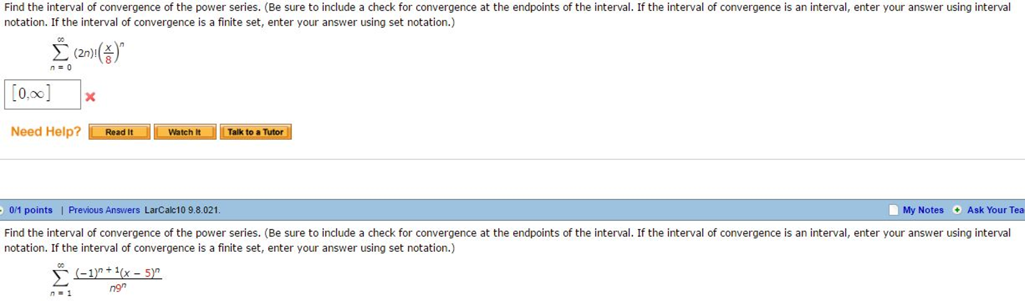 interval-and-radius-of-convergence-example-1-youtube