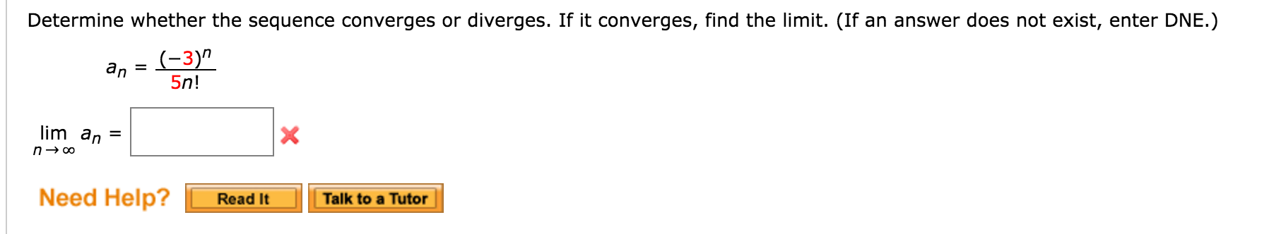 diverges or converges calculator