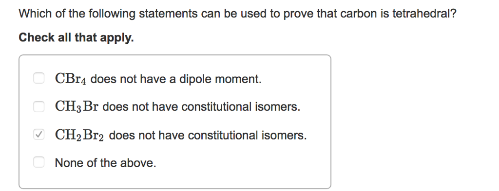 Solved Please Explain Why Each Option Is Incorrect/correct, | Chegg.com