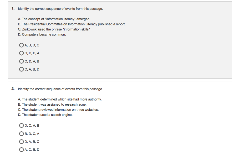 solved-1-identify-the-correct-sequence-of-events-from-this-chegg