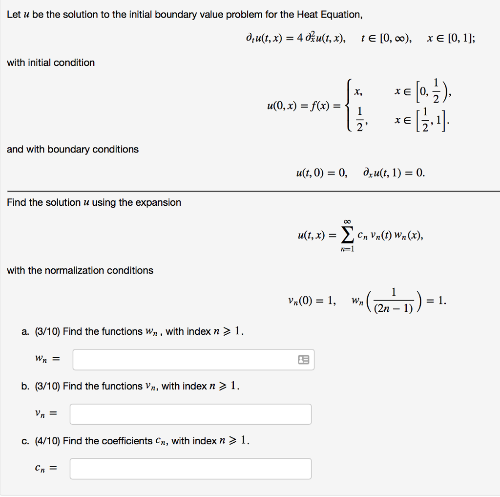 solved-let-u-be-the-solution-to-the-initial-boundary-value-chegg