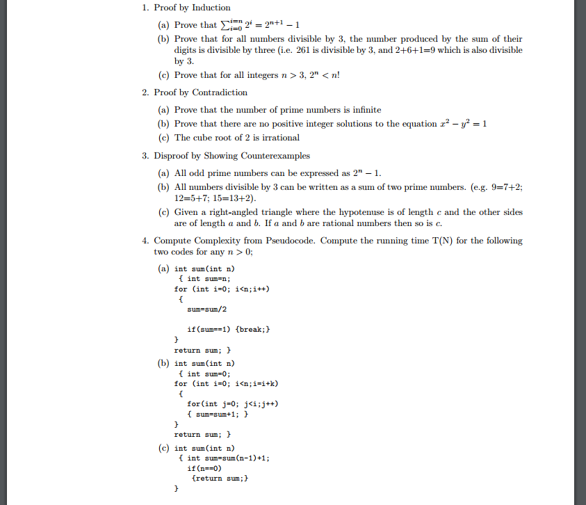 Solved Can I Get Some Help On Answering These Questions For Chegg