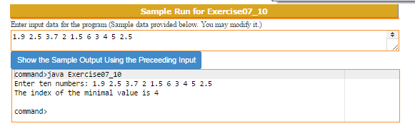 solved-find-the-index-of-the-smallest-element-write-a-chegg