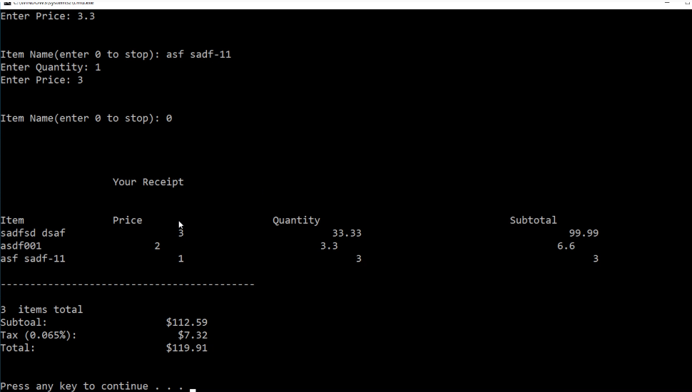 Solved Use the provided C# (C-Sharp) program and make the | Chegg.com