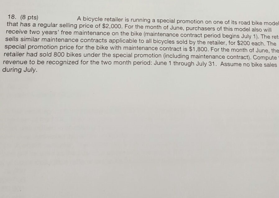 bicycle purchase scheme