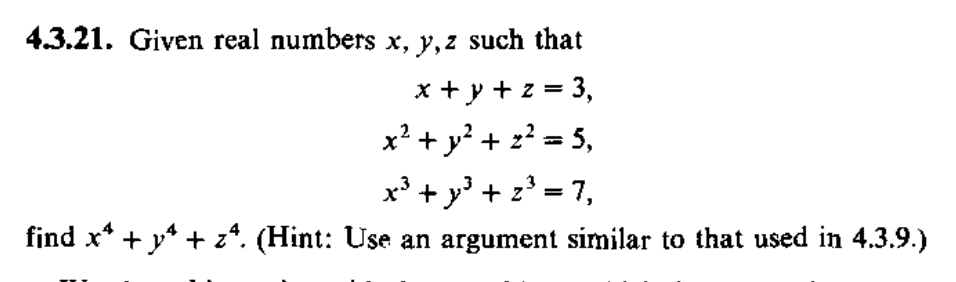 solved-4-3-21-given-real-numbers-x-y-z-such-that-3-find-chegg