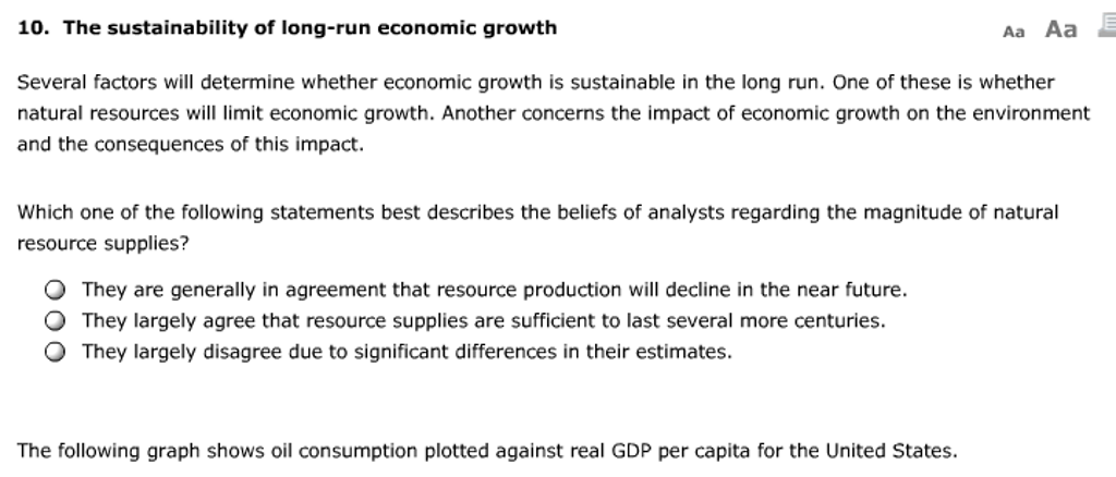 solved-several-factors-will-determine-whether-economic-chegg