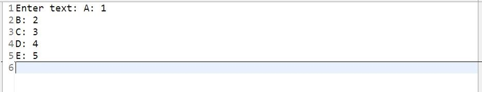 Solved JAVA ECLIPSE: spacing issue. please help. My problem | Chegg.com
