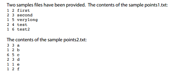 Row Example Problems In Python Code Solved The code is written in python Write a function | Chegg.com