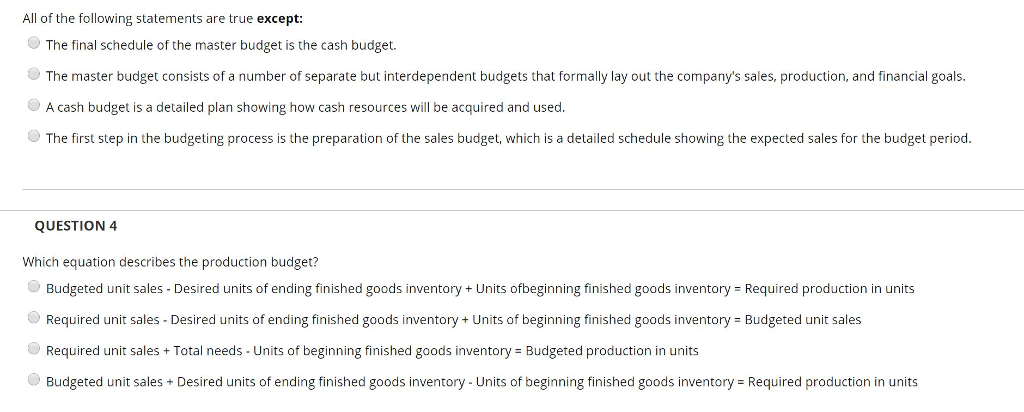 Rebates Explained: All of the Following Are True Except… - Featured Image
