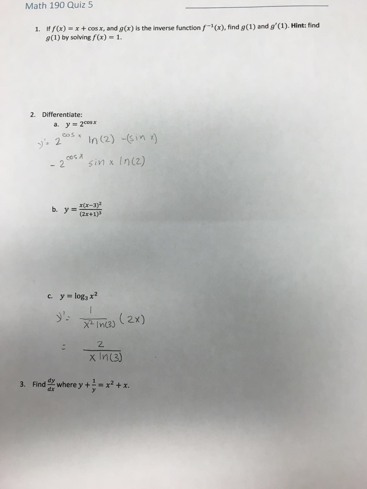 solved-if-f-x-x-cosx-and-g-x-is-the-inverse-function-chegg