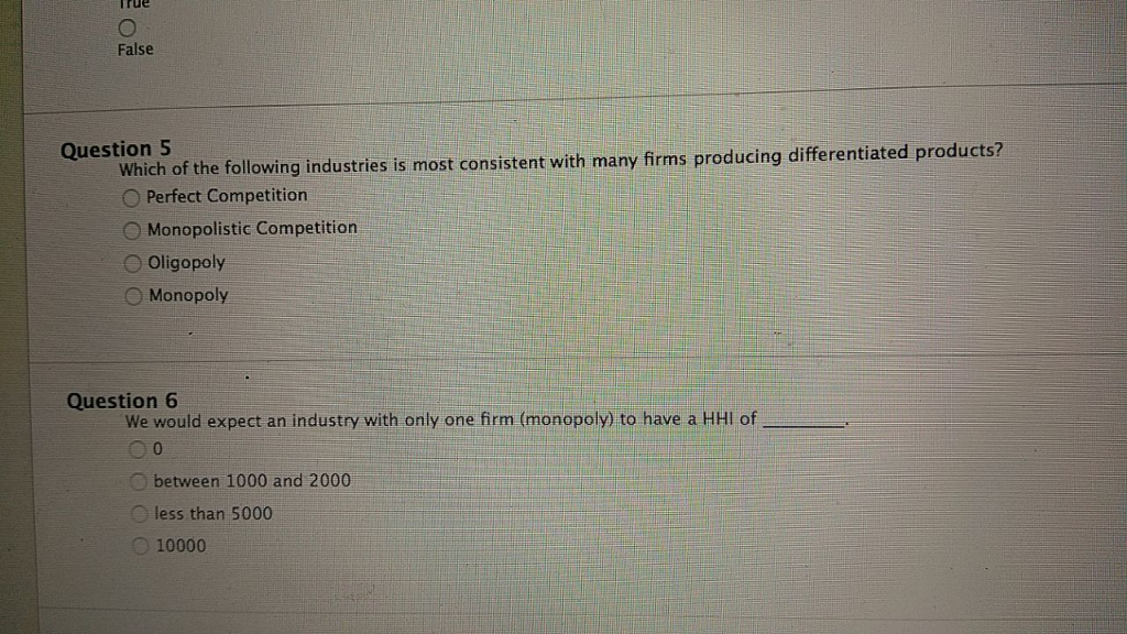 Solved Question 1 Use the following information for the next | Chegg.com