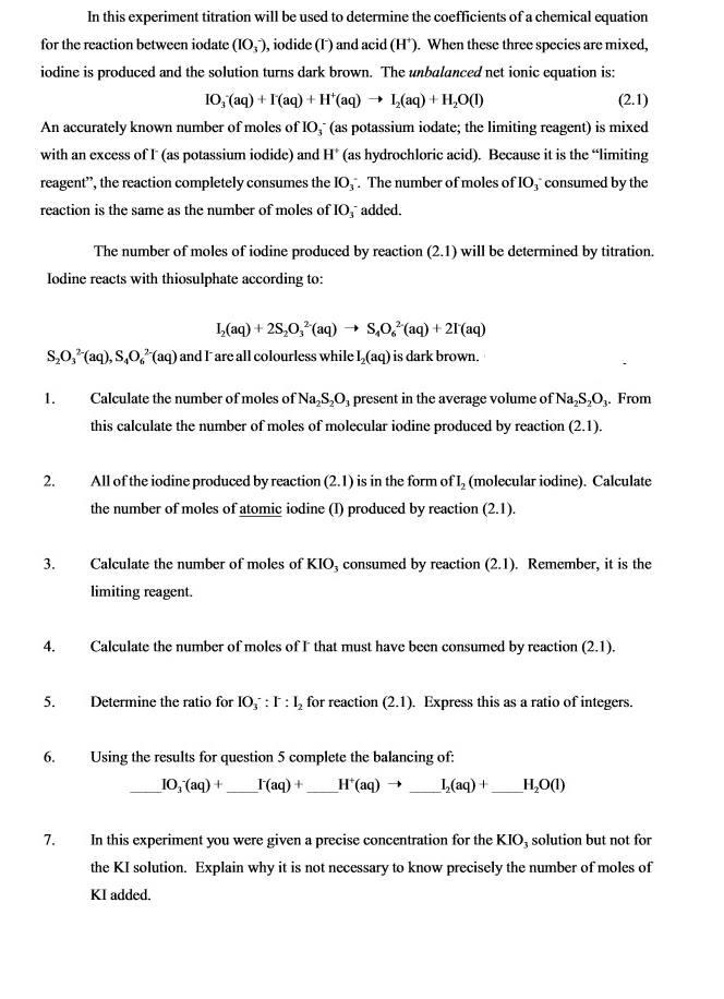 Solved: In A Titration Experiment, The Concentration 0.120... | Chegg.com