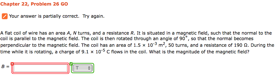 Solved Your Answer Is Partially Correct. Try Again. A Flat | Chegg.com