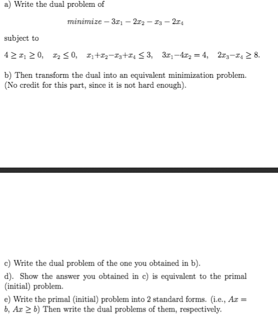 write-the-dual-problem-of-minimize-3x-1-2x-2-chegg