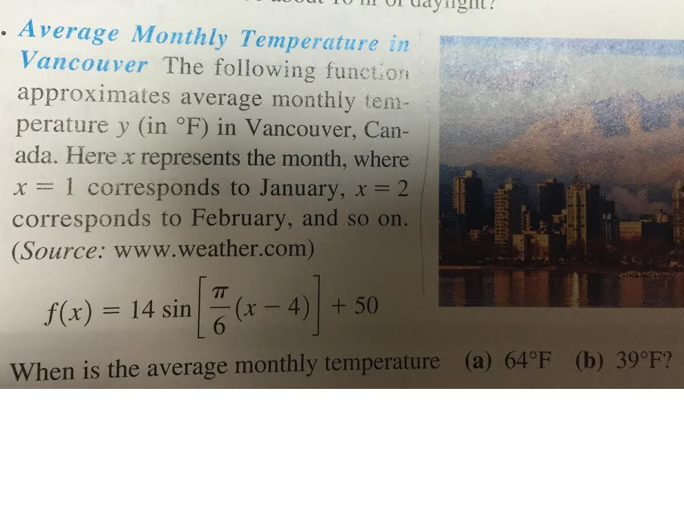 vancouver-weather-averages