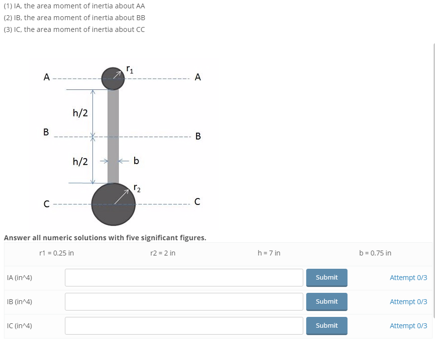 solved-ia-the-area-moment-of-inertia-about-aa-ib-the-area-chegg