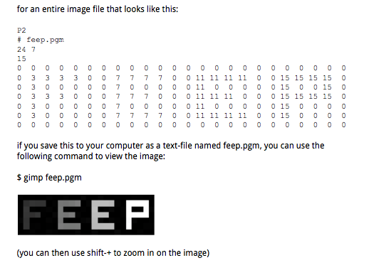 Solved Project For this project you will write a program | Chegg.com