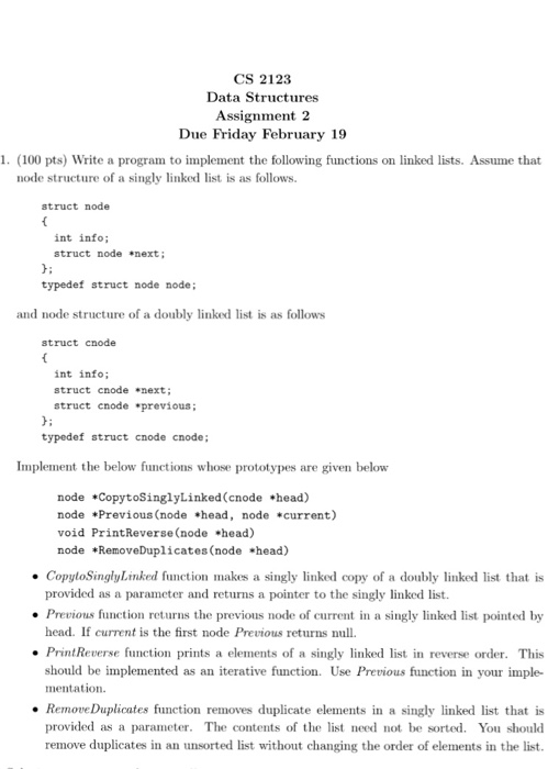 c language assignment expression