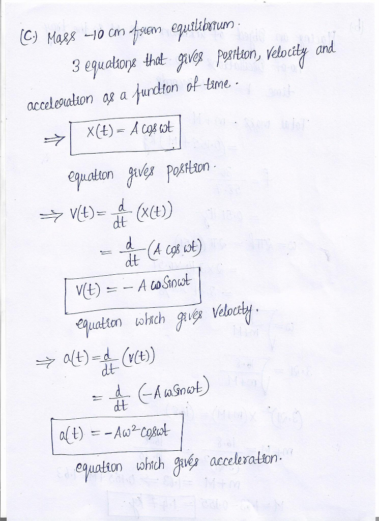 Solved 1) [30 points] If you are conducting scientific | Chegg.com