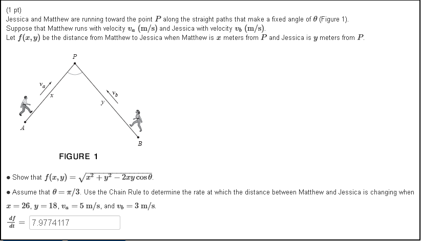 solved-1-pt-jessica-and-matthew-are-running-toward-the-chegg