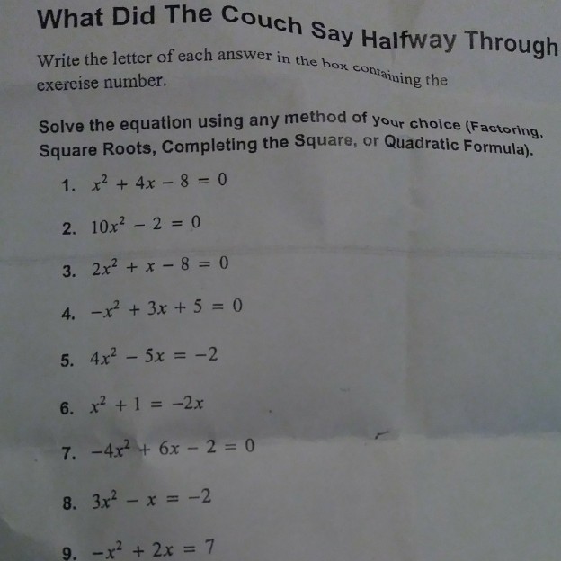 solved-what-did-the-couch-say-halfway-through-f-each-answer-chegg