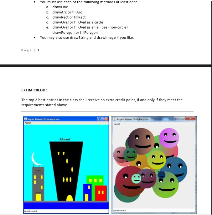 1411246 Object Oriented Programming With Chegg 1411246 Object Oriented Programming With Chegg
