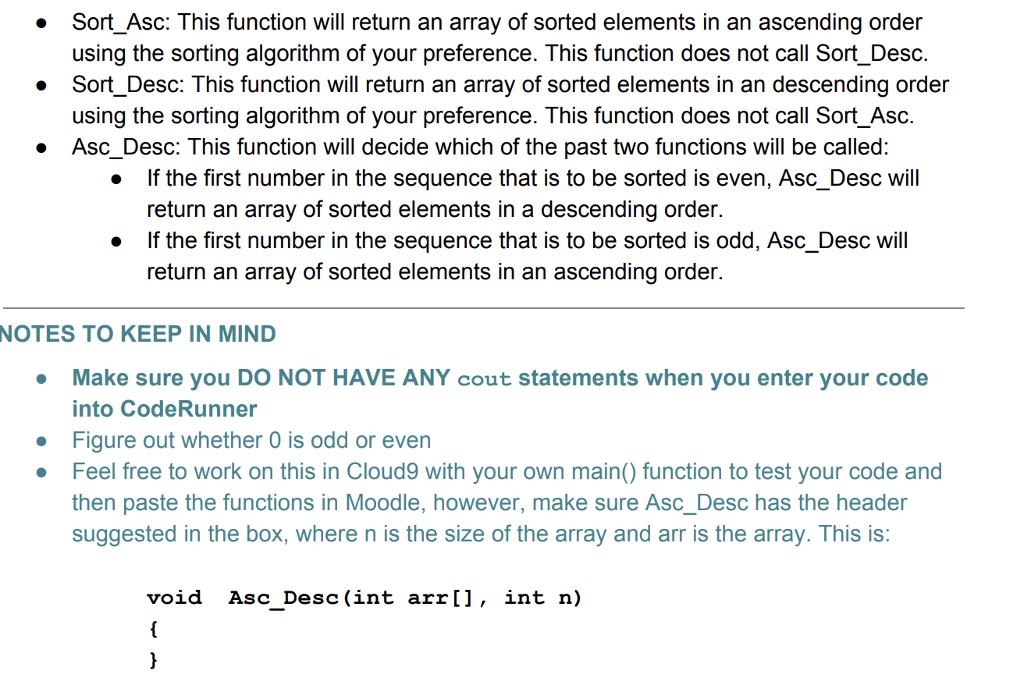 Solved C++ CODE: For this assignment, you are going to | Chegg.com