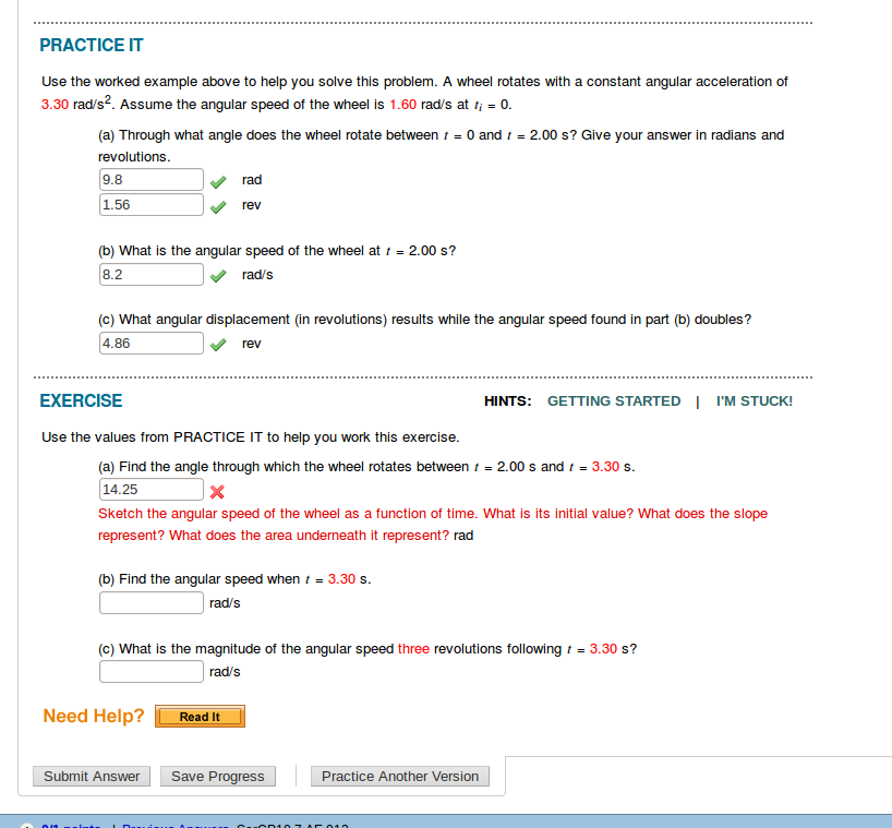 Solved Use the worked example above to help you solve this | Chegg.com