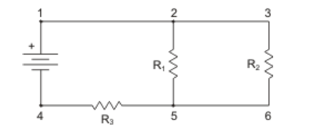 Solved 6 2 5 3 4 Chegg