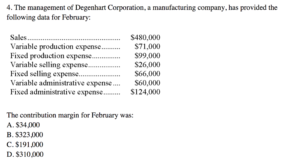 Solved 2. Average maintenance costs are 1.50 per