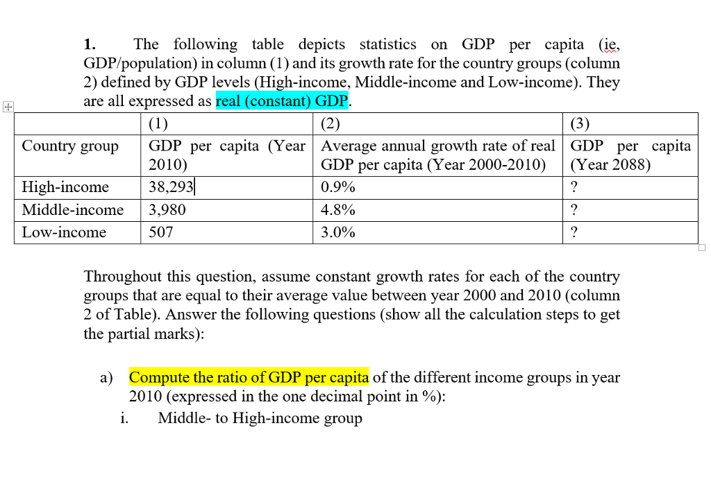 how-to-calculate-per-capita-gdp