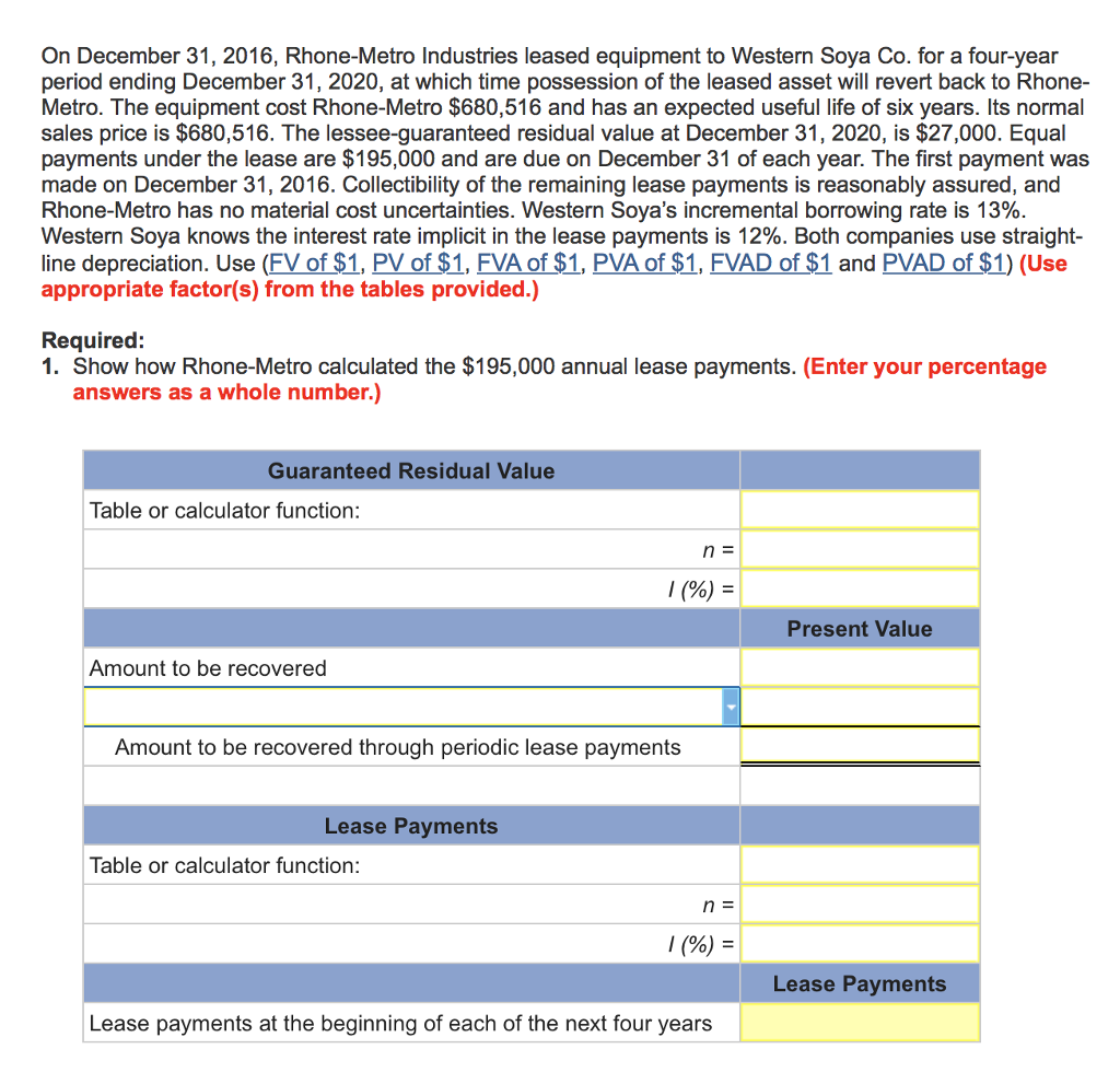 solved-on-december-31-2016-rhone-metro-industries-leased-chegg