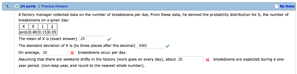 solved-a-factory-manager-collected-data-on-the-number-of-chegg