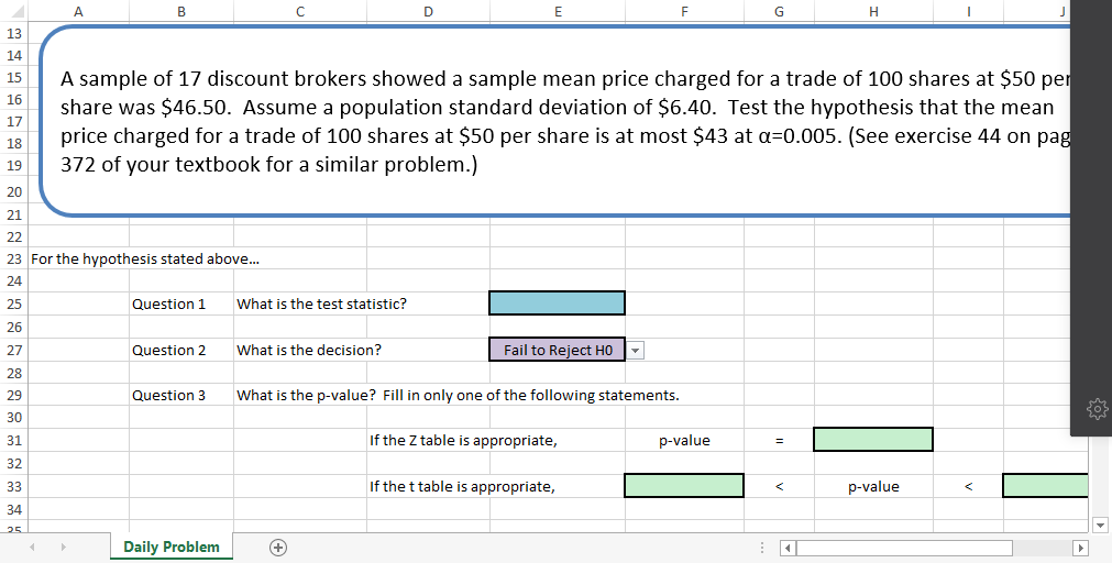 solved-a-sample-of-17-discount-brokers-showed-a-sample-mean-chegg