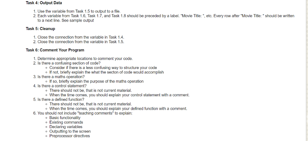 Solved Hey guys, need some help with this c++ practice | Chegg.com