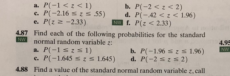 Solved b. P(-2